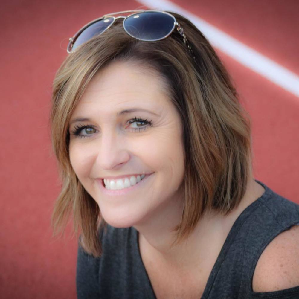 Meet your Posher, Michele